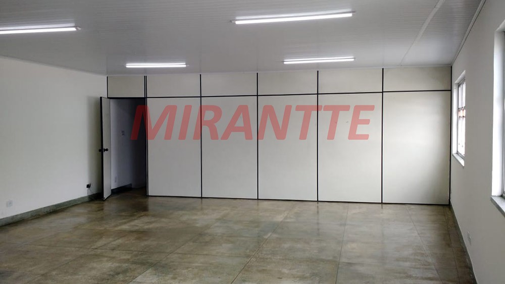 Galpao de 440m² em Jardim Cidade Pirituba