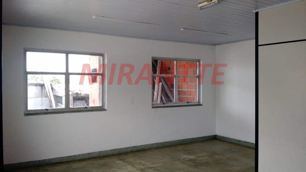 Galpao de 440m² em Jardim Cidade Pirituba