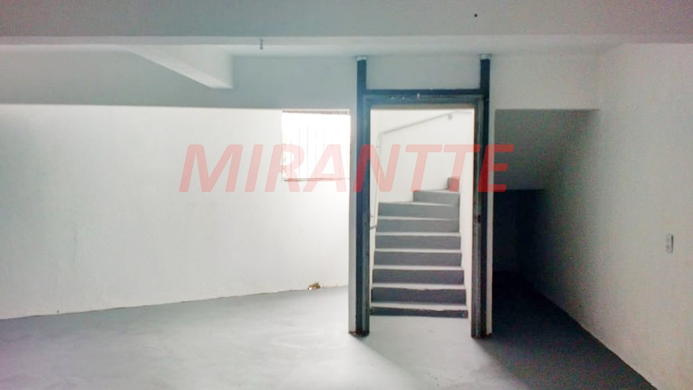Galpao de 440m² em Jardim Cidade Pirituba