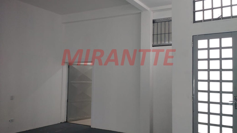 Galpao de 440m² em Jardim Cidade Pirituba