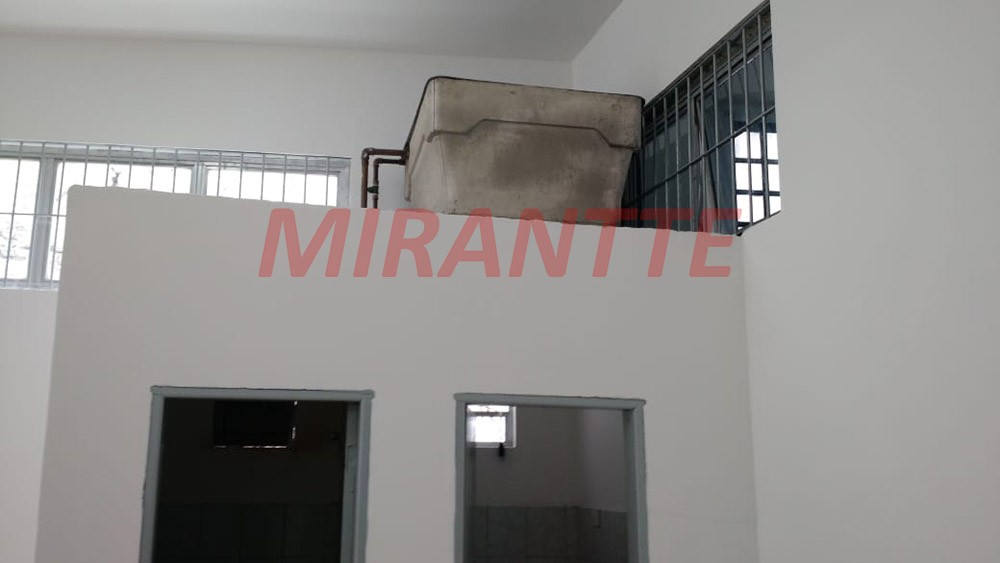Galpao de 440m² em Jardim Cidade Pirituba