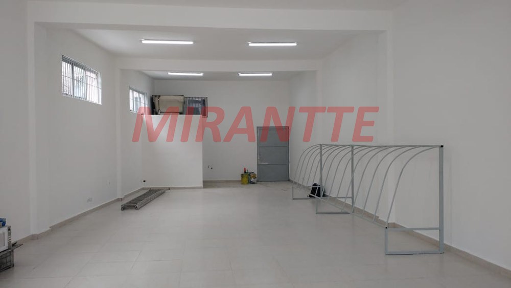 Galpao de 440m² em Jardim Cidade Pirituba