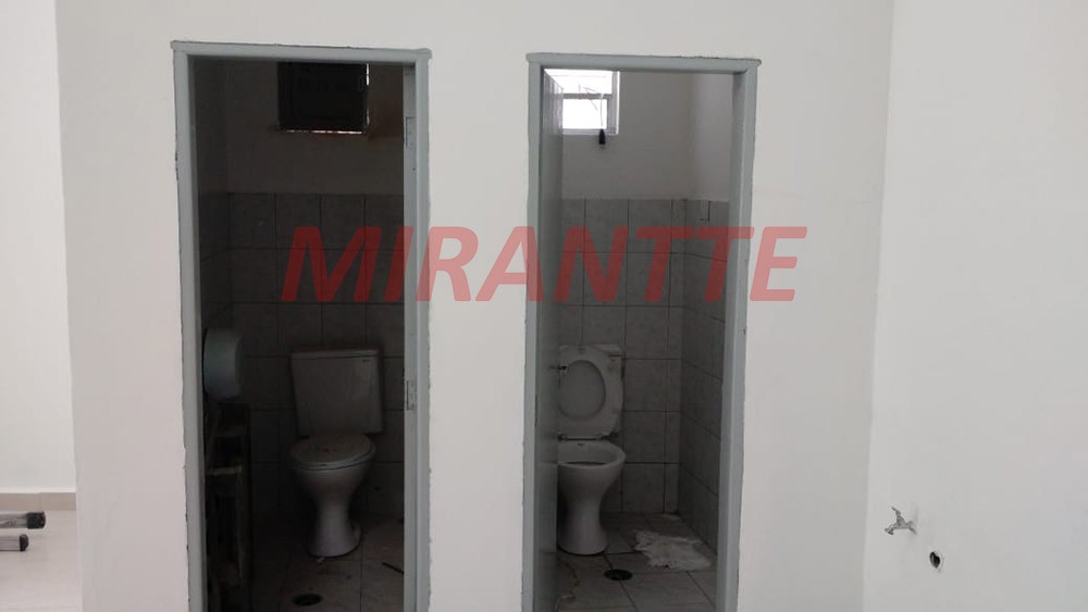 Galpao de 440m² em Jardim Cidade Pirituba