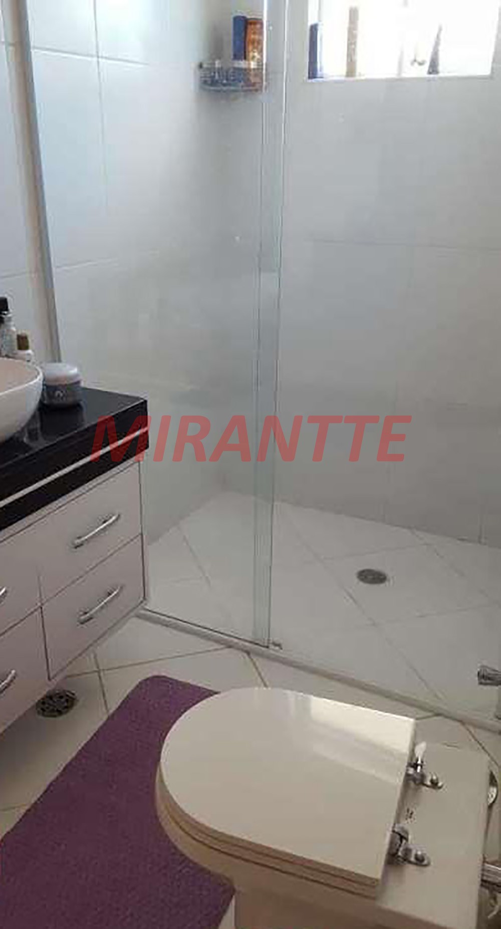 Sobrado de 305m² com 3 quartos em Pirituba