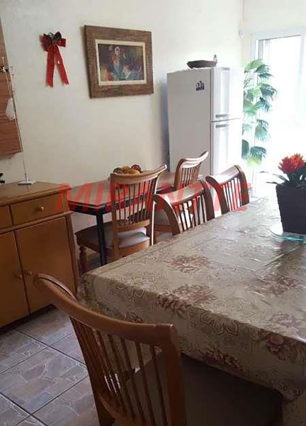 Sobrado de 305m² com 3 quartos em Pirituba