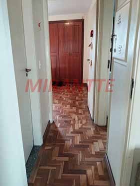 Apartamento de 95m² com 2 quartos em Santana