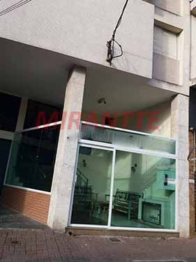 Apartamento de 95m² com 2 quartos em Santana