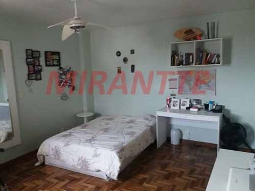 Apartamento de 95m² com 2 quartos em Santana
