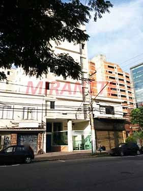 Apartamento de 95m² com 2 quartos em Santana