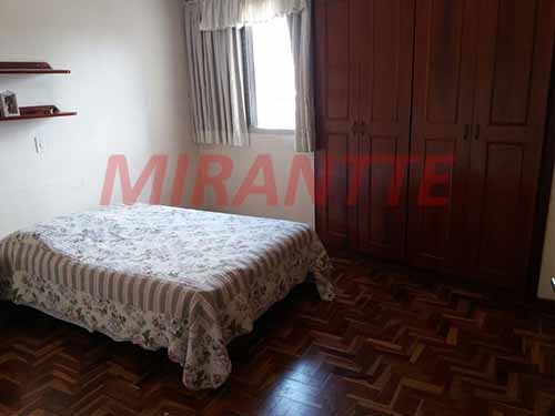 Apartamento de 95m² com 2 quartos em Santana