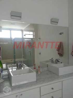 Apartamento de 250m² com 3 quartos em Cerqueira César