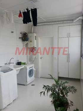 Apartamento de 250m² com 3 quartos em Cerqueira César