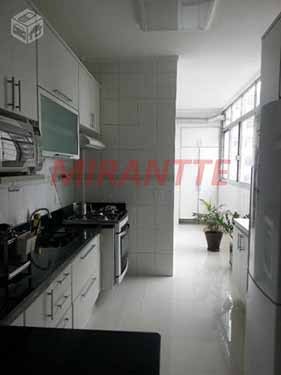 Apartamento de 250m² com 3 quartos em Cerqueira César