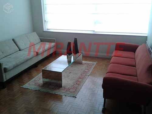 Apartamento de 250m² com 3 quartos em Cerqueira César
