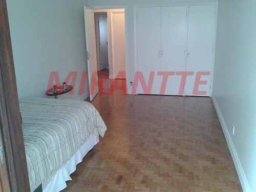Apartamento de 250m² com 3 quartos em Cerqueira César