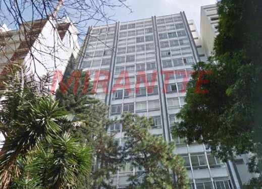 Apartamento de 250m² com 3 quartos em Cerqueira César