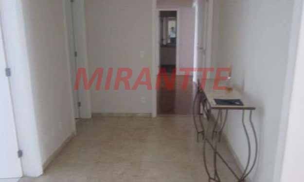 Apartamento de 250m² com 3 quartos em Cerqueira César