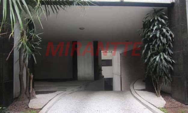 Apartamento de 250m² com 3 quartos em Cerqueira César