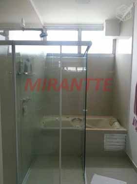 Apartamento de 250m² com 3 quartos em Cerqueira César