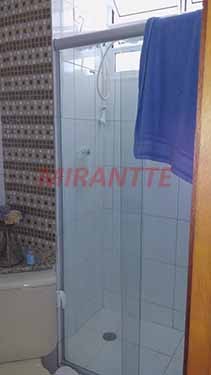 Apartamento de 50m² com 2 quartos em Imirim