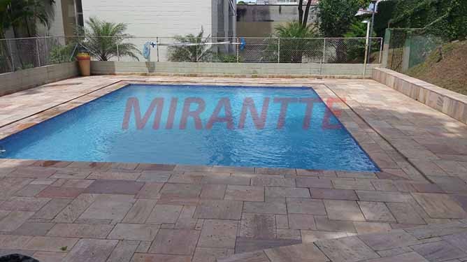 Apartamento de 50m² com 2 quartos em Imirim