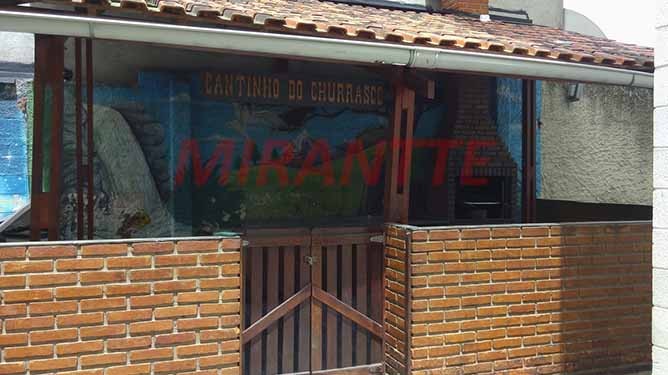 Apartamento de 50m² com 2 quartos em Imirim