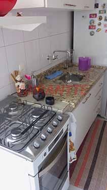 Apartamento de 50m² com 2 quartos em Imirim