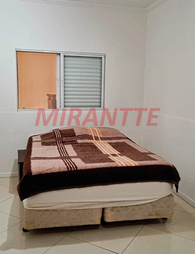 Casa terrea de 200m² com 2 quartos em Imirim