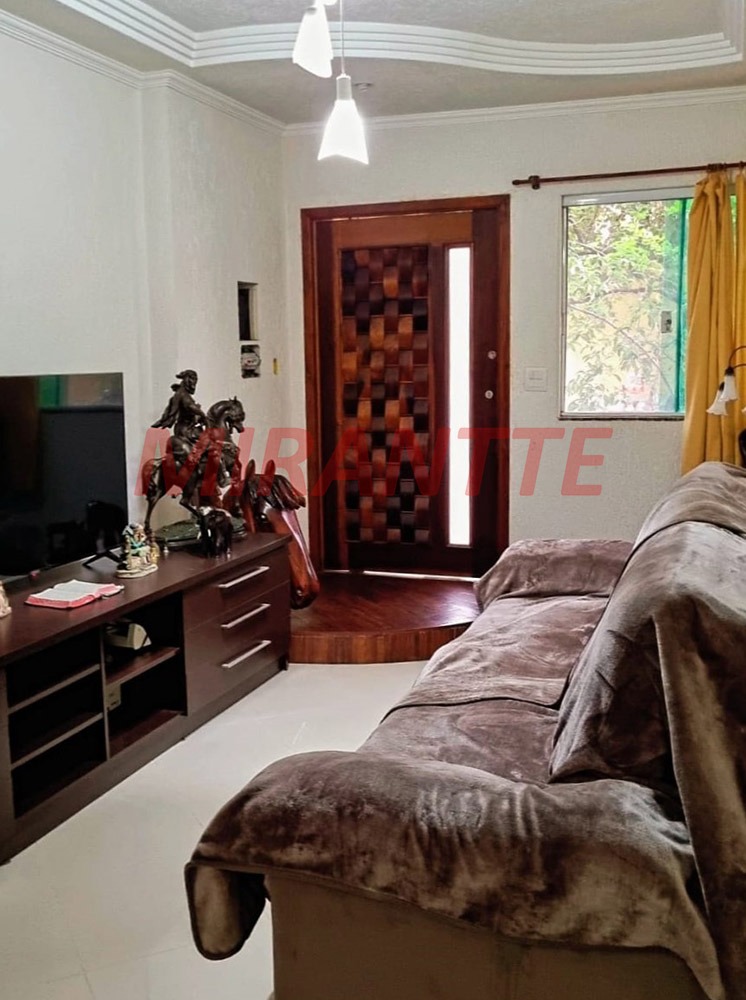 Casa terrea de 200m² com 2 quartos em Imirim