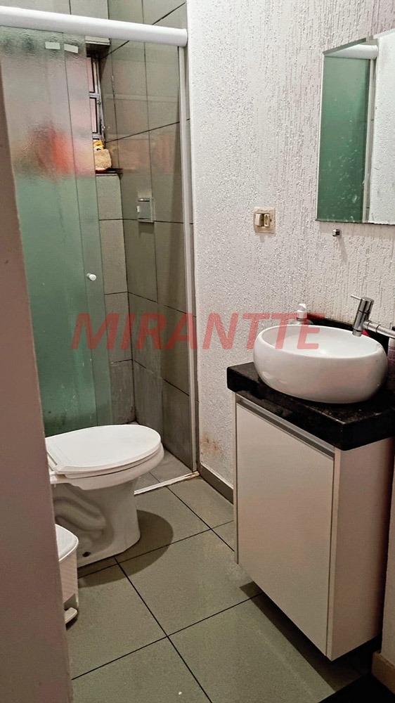Casa terrea de 200m² com 2 quartos em Imirim