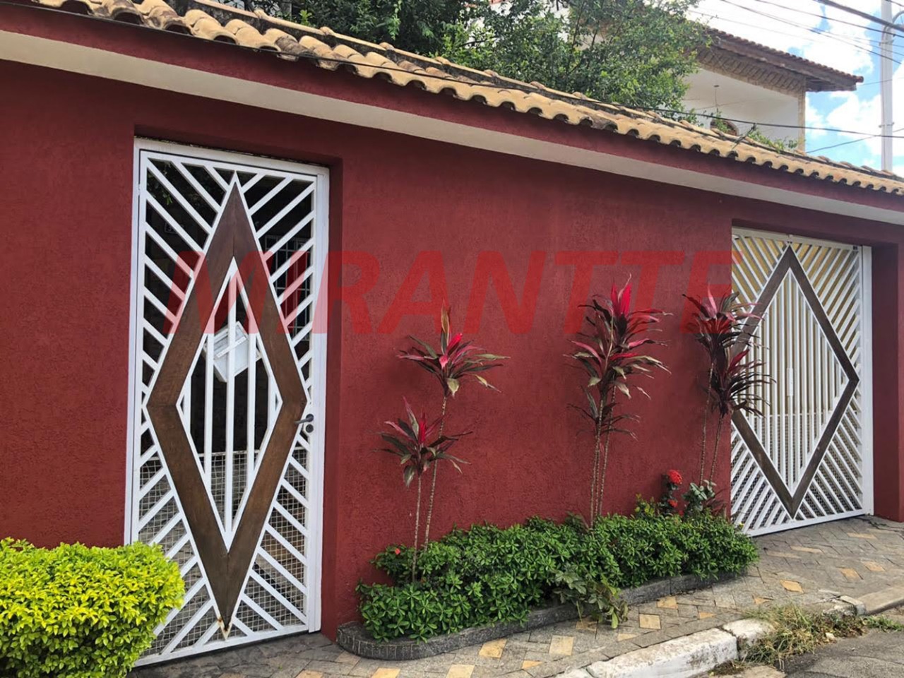 Casa terrea de 200m² com 2 quartos em Imirim