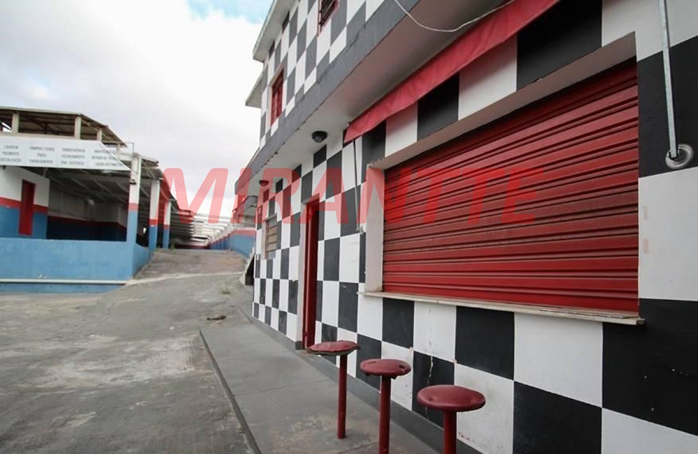 Terreno de 860m² em Tucuruvi