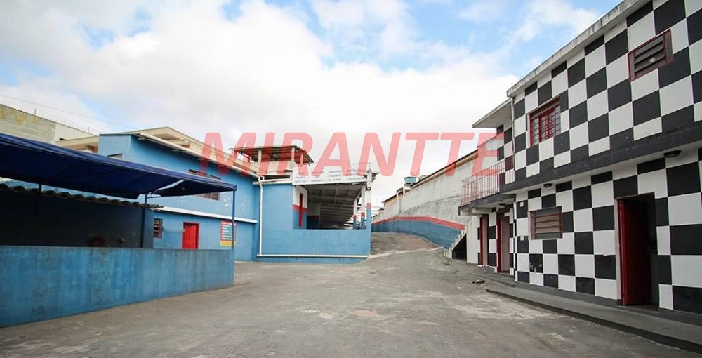 Terreno de 860m² em Tucuruvi