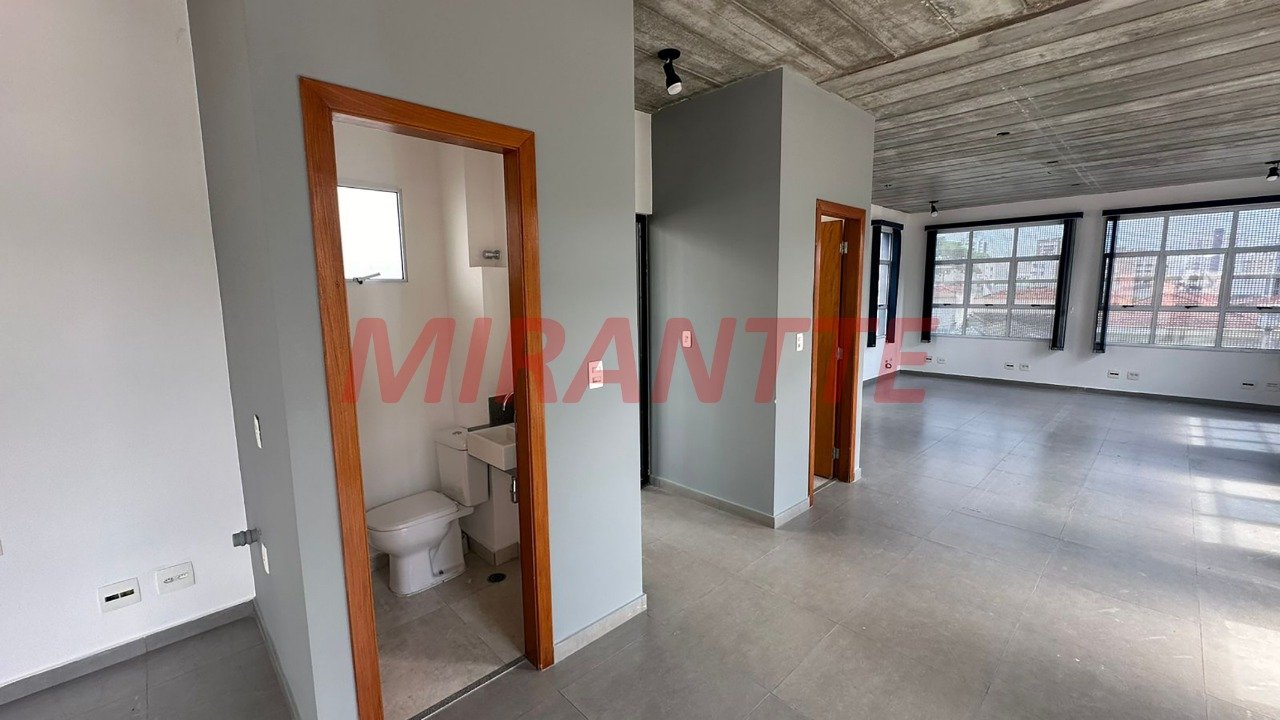 Comercial de 375m² em Parada Inglesa