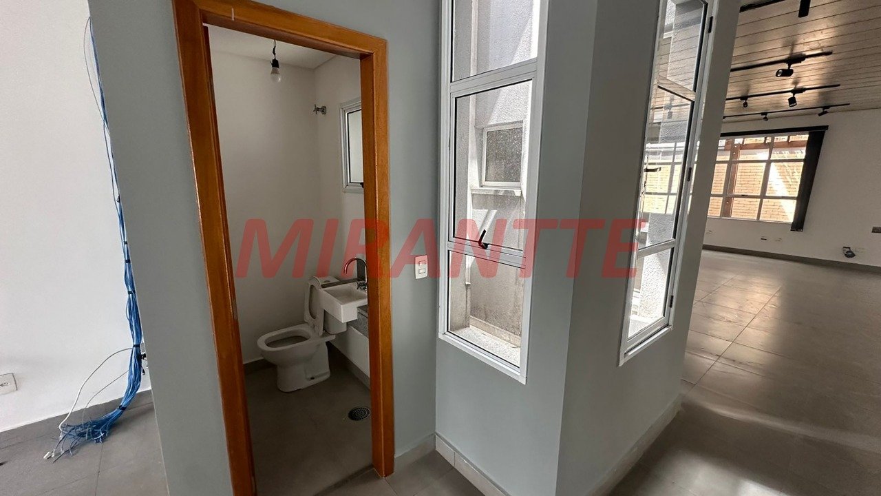 Comercial de 375m² em Parada Inglesa