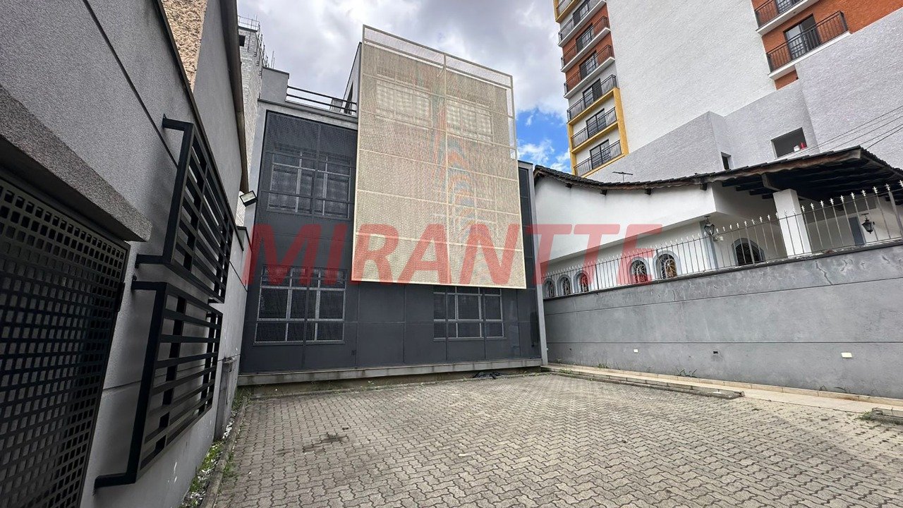 Comercial de 375m² em Parada Inglesa
