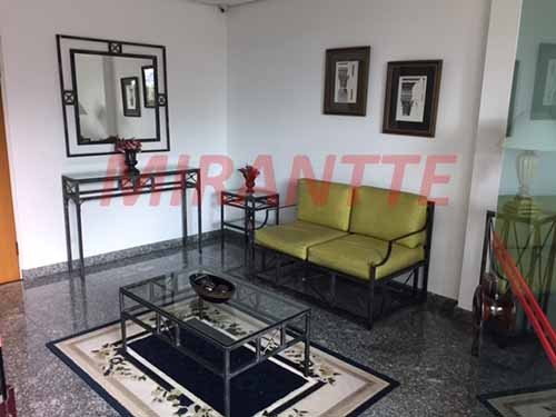 Apartamento de 158m² com 4 quartos em Água Fria