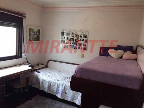 Apartamento de 158m² com 4 quartos em Água Fria