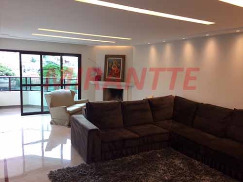 Apartamento de 158m² com 4 quartos em Água Fria