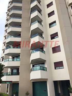 Apartamento de 158m² com 4 quartos em Água Fria