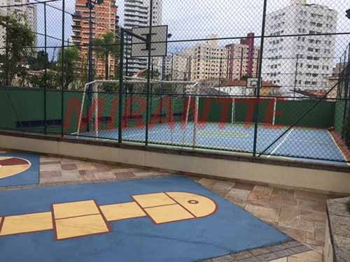 Apartamento de 158m² com 4 quartos em Água Fria