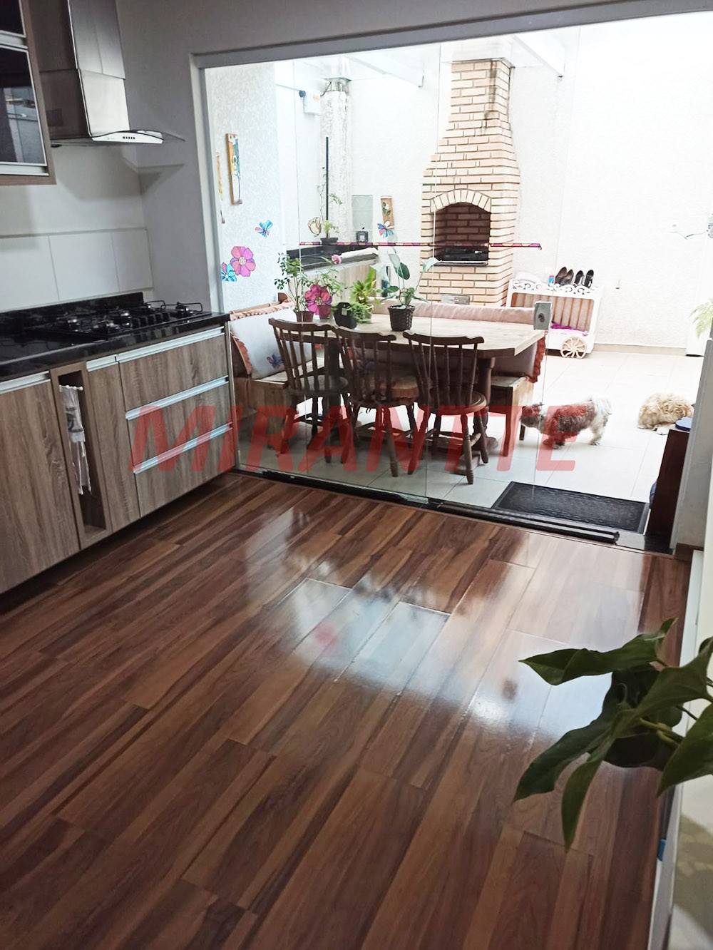 Sobrado de 100m² com 2 quartos em Jardim São Paulo