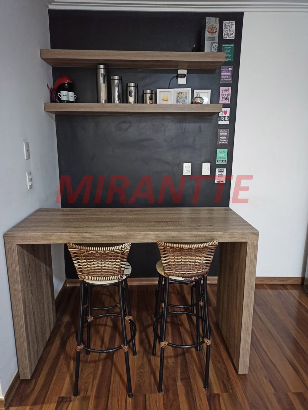 Sobrado de 100m² com 2 quartos em Jardim São Paulo