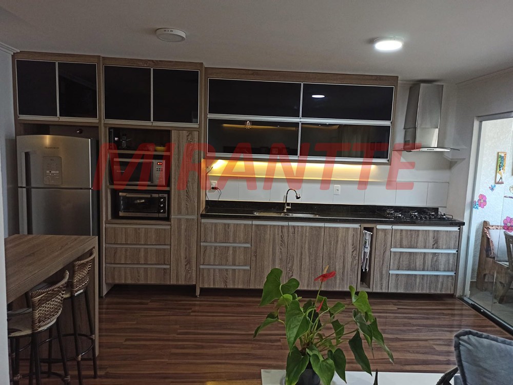Sobrado de 100m² com 2 quartos em Jardim São Paulo