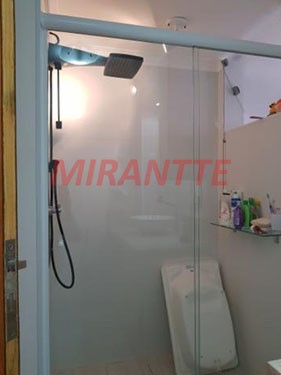 Apartamento de 77m² com 2 quartos em Jaçana