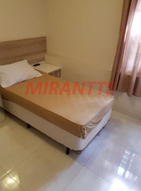 Apartamento de 77m² com 2 quartos em Jaçana