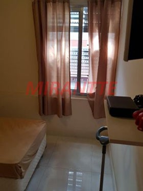 Apartamento de 77m² com 2 quartos em Jaçana