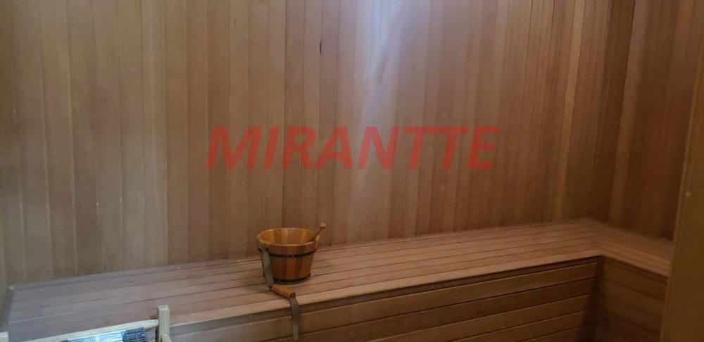 Apartamento de 44m² com 1 quartos em Santana