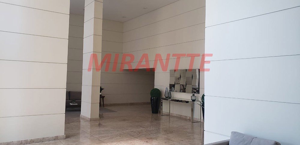 Apartamento de 44m² com 1 quartos em Santana
