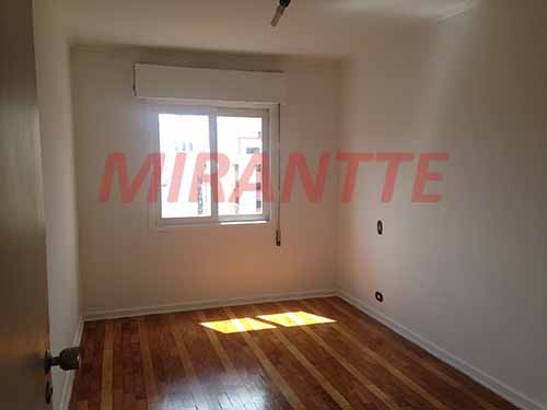 Apartamento de 80m² com 2 quartos em Santana
